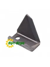 001900 Nóż pojedynczy 52x28x50 do kombajnów Geringhoff (analogowy)