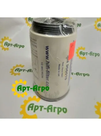 SN906010 Фільтр паливний HIFI-FILTER