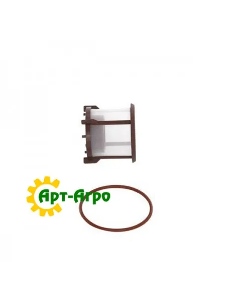 KX72D1 Фільтр паливний, патрон Mahle/Knecht KX72D1 Фільтр паливний, патрон Mahle/Knecht