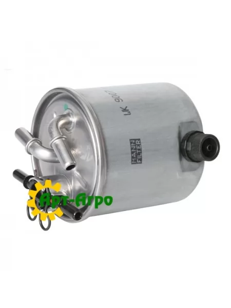 WK9007 Паливний фільтр MANN