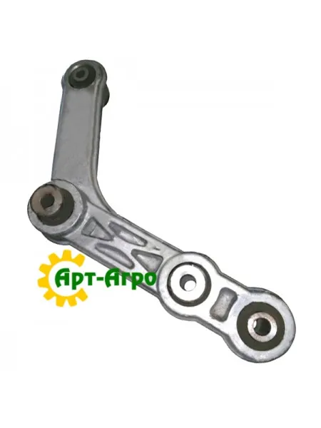 AH219844 Важіль соломотрясу лівий John Deere (Agri Parts)
