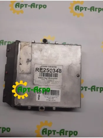 RE251348 Блок упарвления John Deere