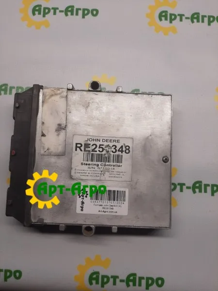 RE251348 Блок упарвления John Deere