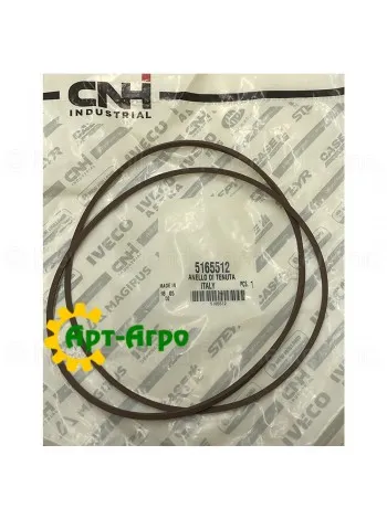 5165512 Кольцо уплотнительное CNH