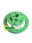 H150781/H150782 Ступица со шкивом в сборе John Deere