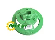 H150781/H150782 Ступиця зі шківом у зборі John Deere