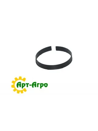 R234154 Кольцо пластмассовое вариатора John Deere