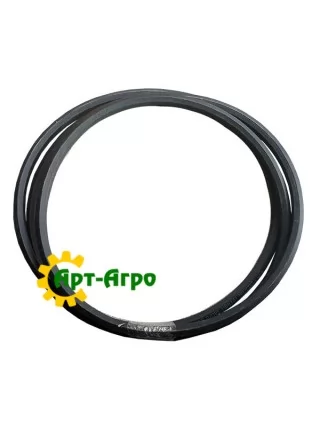 HBB131 Ремінь двосторонній шестигранний Carlisle