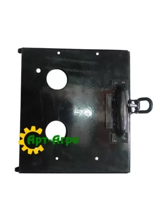 84462632 Кришка CNH