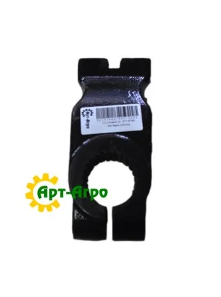 87719769 Важіль приводу ножа зернової жниварки CNH