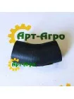 0007990560 Патрубок кутовий D30x4x30 Claas
