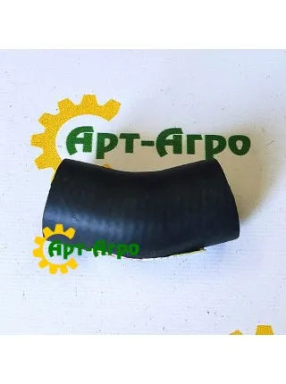 0007990560 Патрубок кутовий D30x4x30 Claas