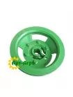 H150781/H150782 Ступица со шкивом в сборе John Deere