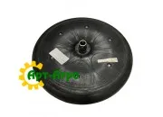 F06120075 Press wheel 2x13" GASPARDO