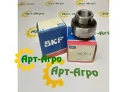 YAR 205-2F SKF Підшипник однорядний кульковий