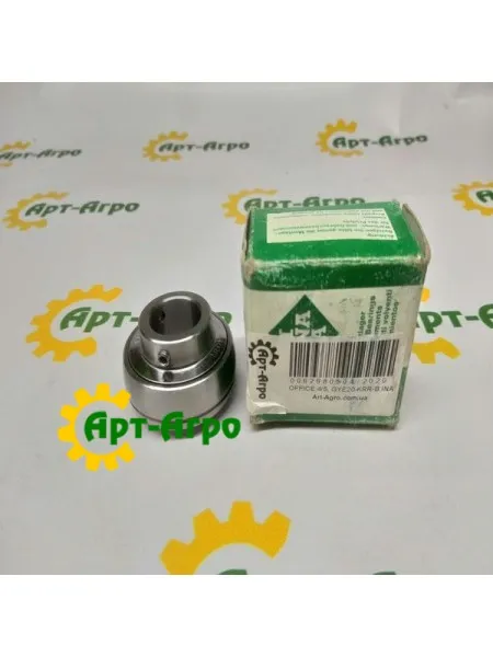 GYE20-KRR-B INA Подшипник однорядный шариковый GYE20-KRR-B INA Подшипник однорядный шариковый