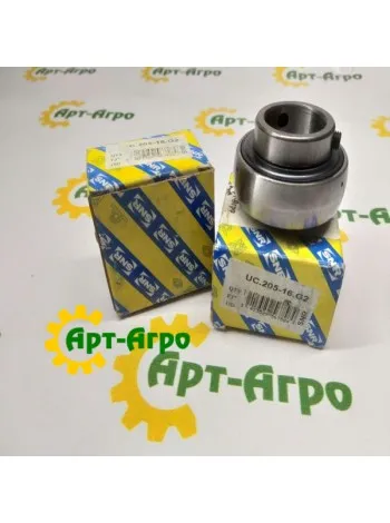 Łożysko UC 205 16 G2 SNR