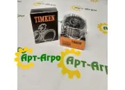 6303-2RS-C3 TIMKEN Підшипник однорядний кульковий