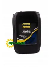 Oliya motorna AMBRA MASTERGOLD HSP 15W-40 20 liters