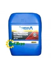 AMBRA MASTERTRAN ULTRACTION Transmission oil MAT3540 20 літрів