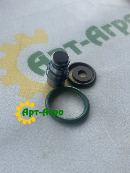 1-117-1005-211 Solenoid Repair Kit 51666551 without RAVEN Nut