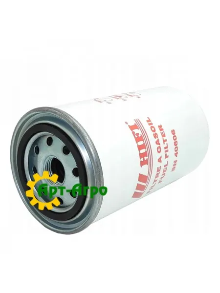 SN40606 Фільтр паливний HI-FI