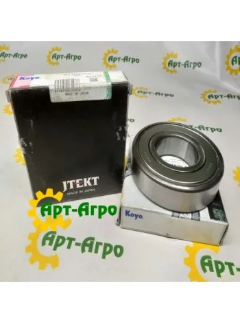 6310 ZZ KOYO Підшипник однорядний кульковий