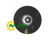 961301 Диск сошника D=402x4 мм Аmazone (Frank)