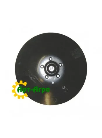 961301 Диск сошника D=402x4 мм Аmazone (Frank)