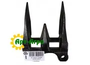 H213405 Palec wycieraczki John Deere