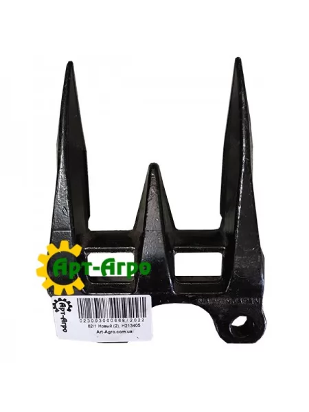 H213405 Палець протиріжучий John Deere