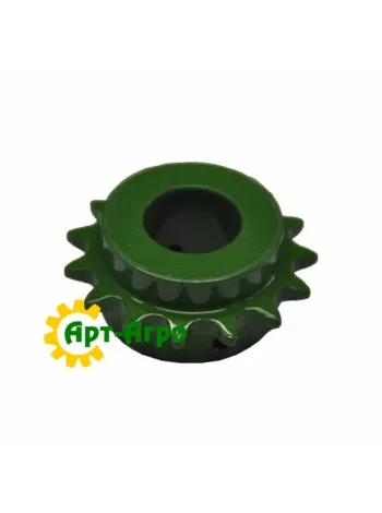 N162009 Цепная звездочка John Deere
