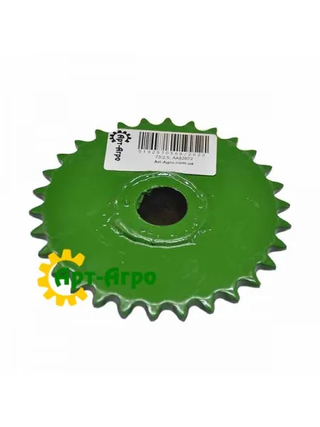 AA82872 Ланцюгова зірочка John Deere AA82872 Ланцюгова зірочка John Deere