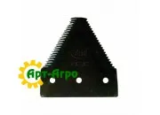 826720C2 Сегмент ножа жниварки CNH (RIMA) Італія