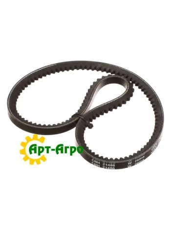 21486 CNH fan drive belt