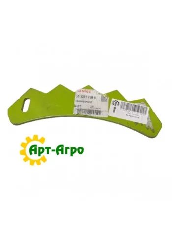 0013117300 Планка зубчатая CLAAS