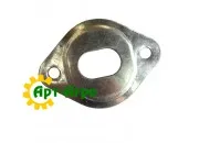 H87192 Обойма вічка пальця шнека John Deere(Україна)