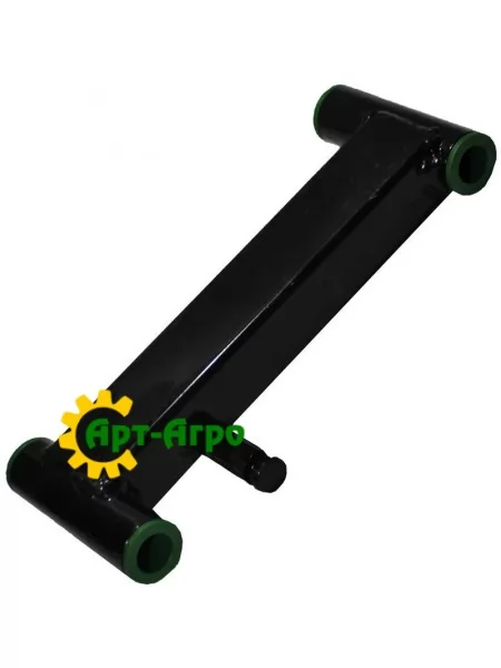 198-439H Важіль нижній кріплення сошника лівий сівалки GREAT PLAINS