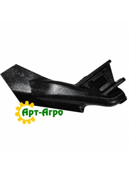 N284024 Osłona redlicy prawa John Deere