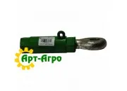 N242874 Eyebolt right hand thread John Deere + ( N278462 )