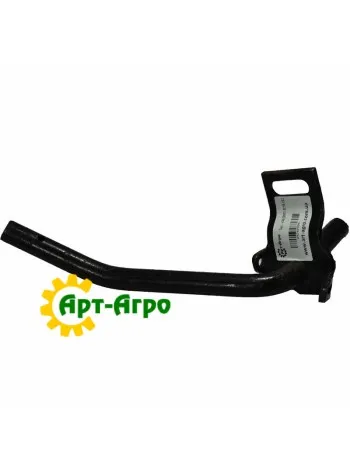 AN240904 Right scraper stand John Deere