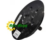 204-145D Маточина Колтер під 6 болтів з валом Great-Plains