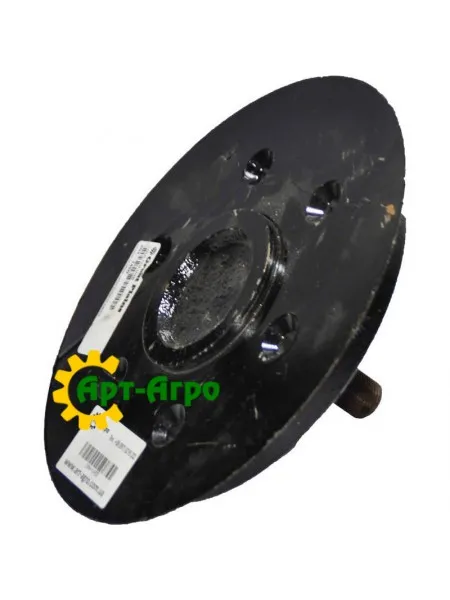 204-145D Маточина Колтер під 6 болтів з валом Great-Plains 204-145D Маточина Колтер під 6 болтів з валом Great-Plains