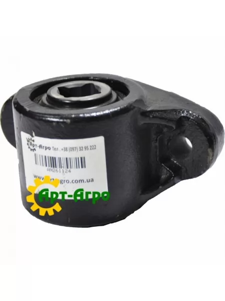 AN261124 John Deere Bearing Housing AN261124 John Deere Bearing Housing