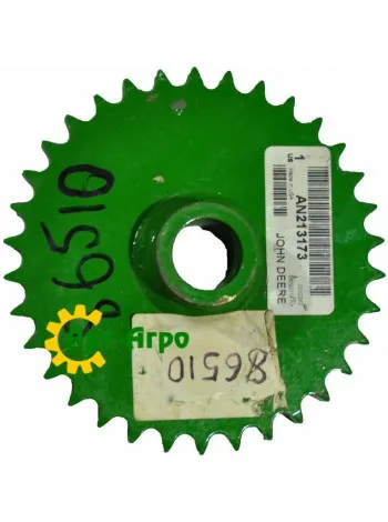 AN213173 Sprocket Z=34 John Deere