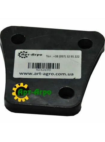 N242699 Пластина John Deere