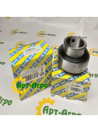 UC.208.G2 SNR Підшипник однорядний кульковий