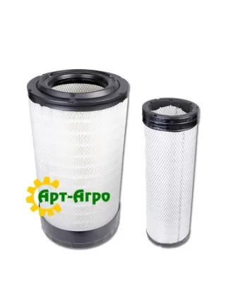 X770687 Комплект пов. фільтрів, зовніш.+всередину Donaldson