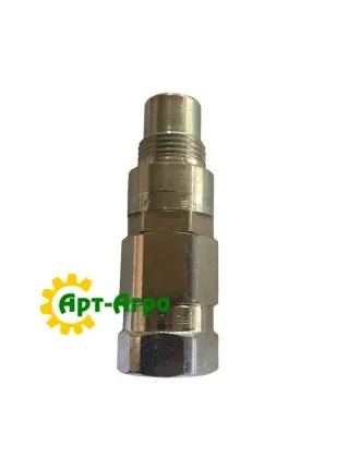 84435504 Муфта гідравлічна CNH
