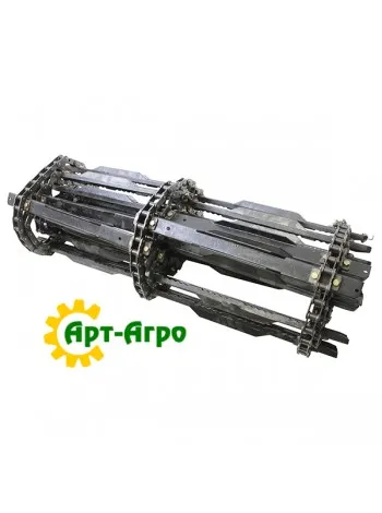 AXE24307 Транспортер похилої камери 24 планки John Deere (Україна)